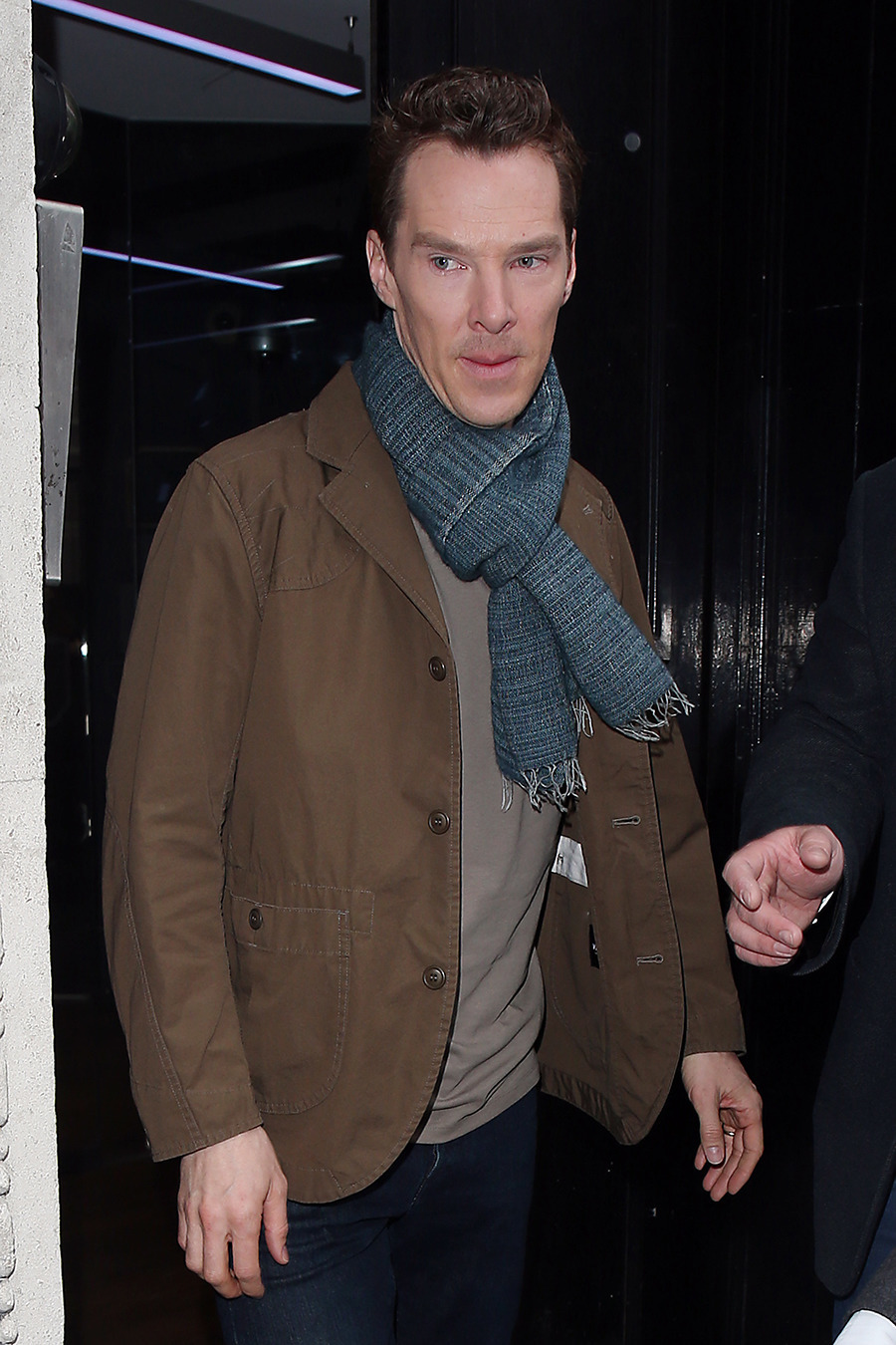 Haftanın en iyi giyinen erkekleri (ve Jonah Hill)