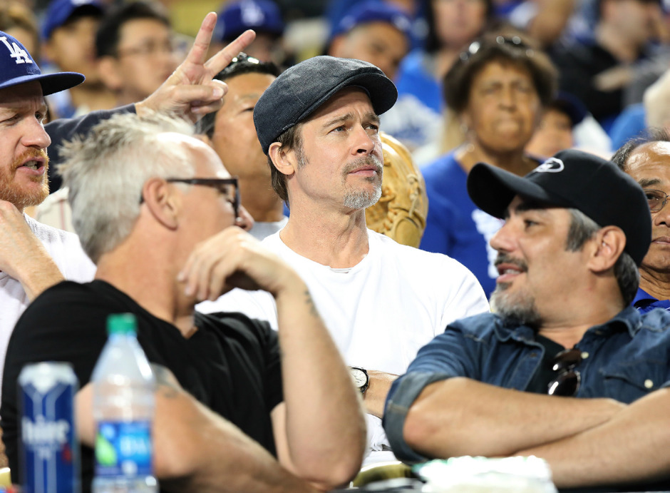 Haftanın en iyi giyinen erkekleri (ve Jonah Hill)