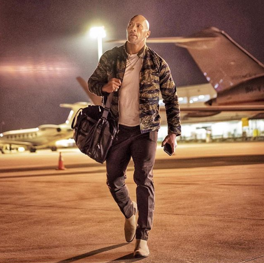 Haftanın en iyi giyinen erkekleri (ve Jonah Hill)