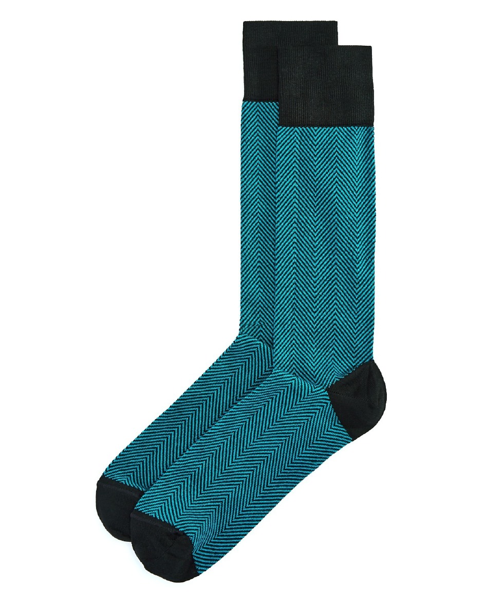 Doğru çorap günü kurtarır