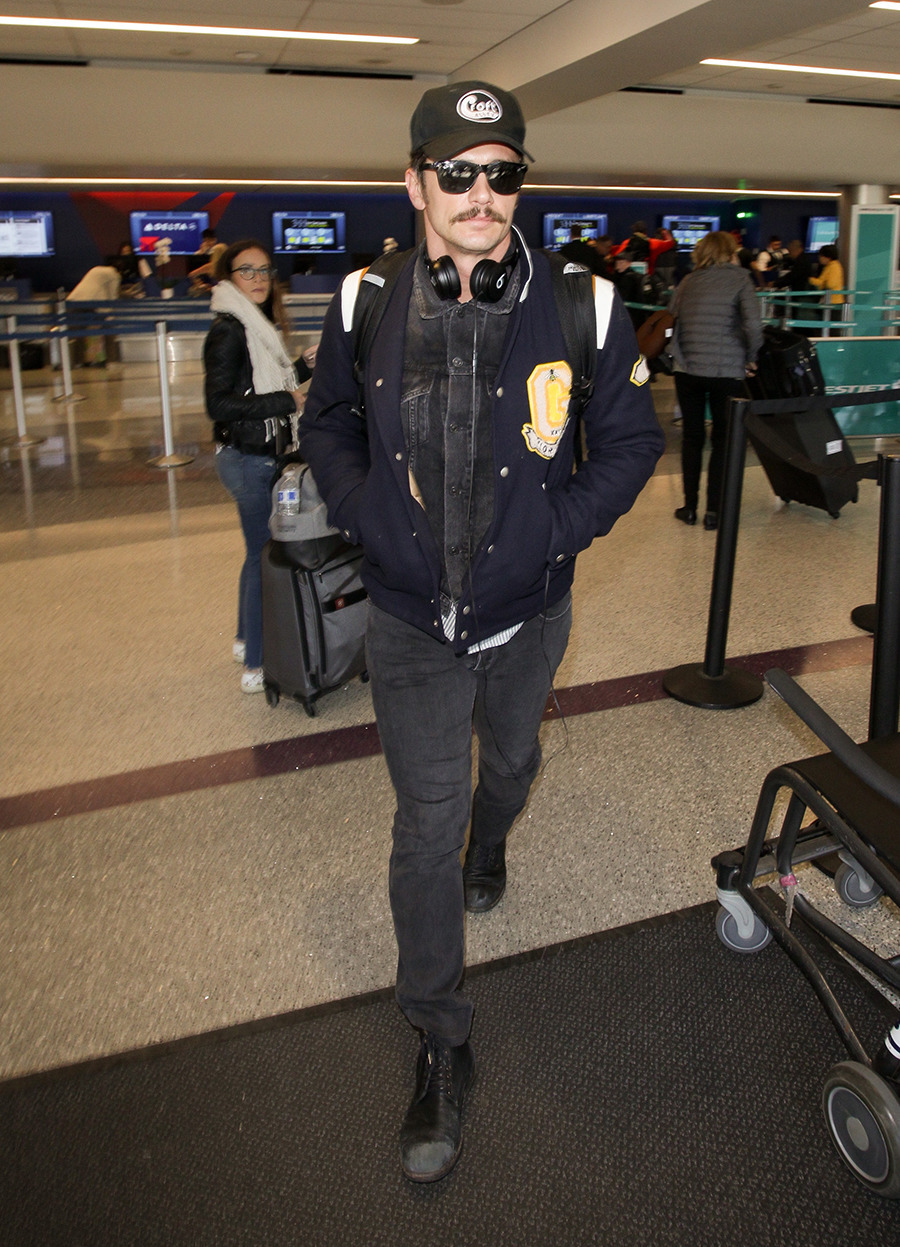 Haftanın en iyi giyinen erkekleri (ve Jonah Hill)