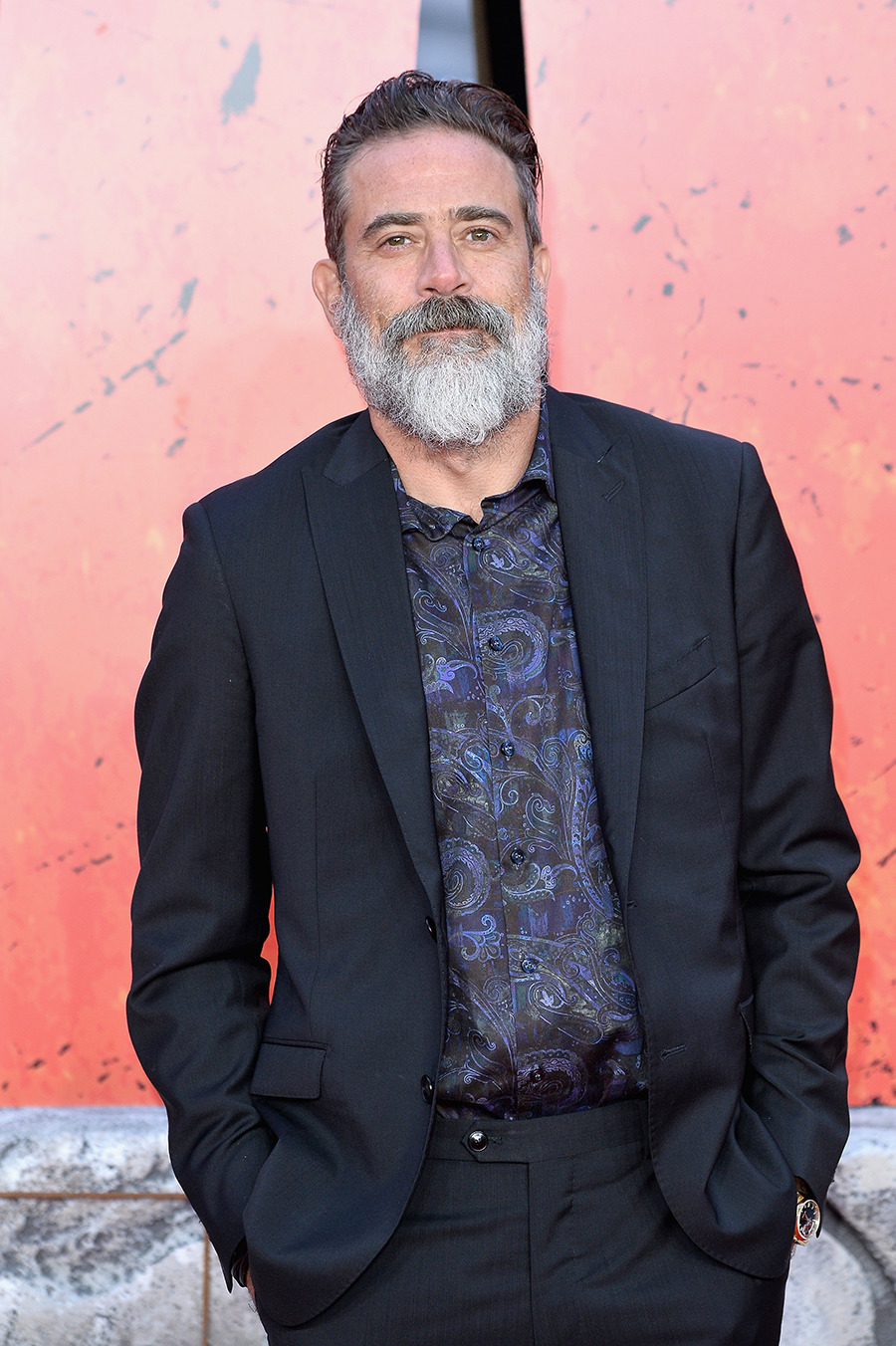 Haftanın en iyi giyinen erkekleri (ve Jonah Hill)