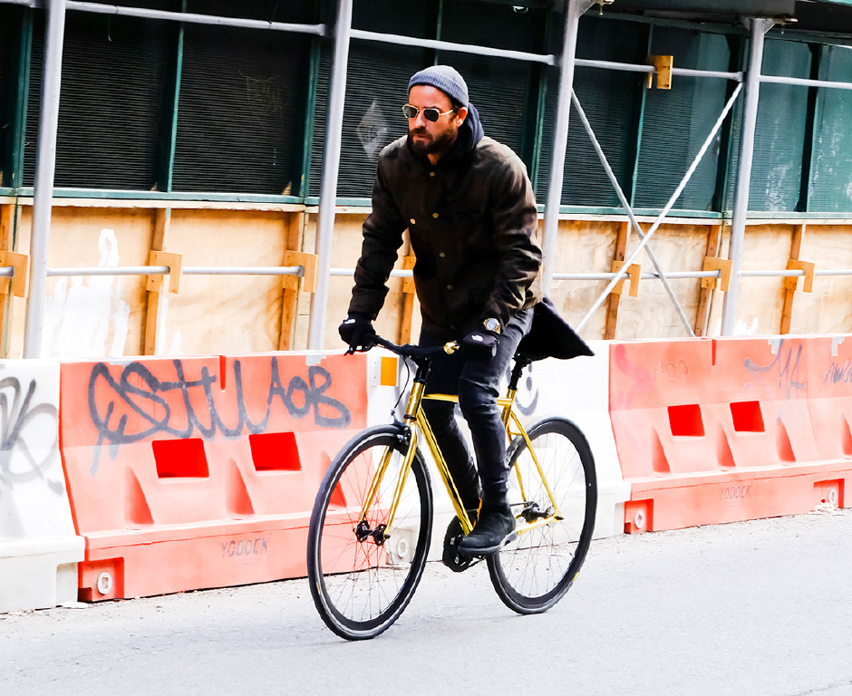 Haftanın en iyi giyinen erkekleri (ve Jonah Hill)