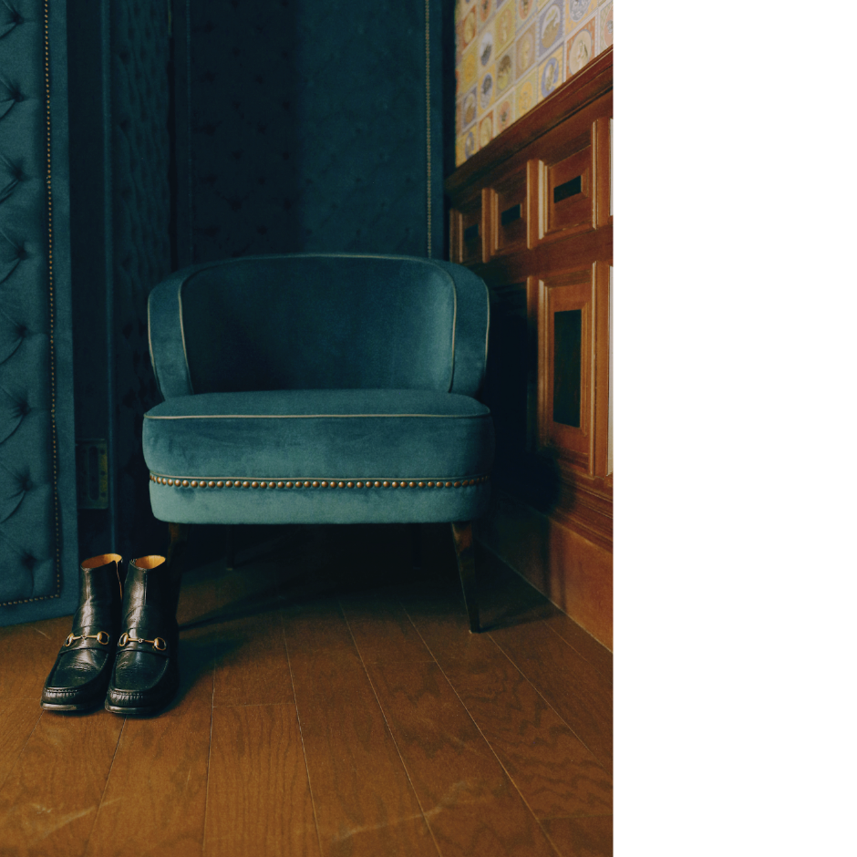 Dapper Dan yeniden meydanda