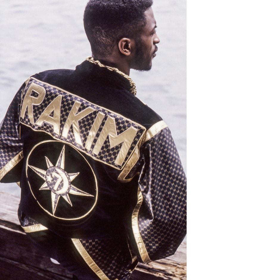 Dapper Dan yeniden meydanda