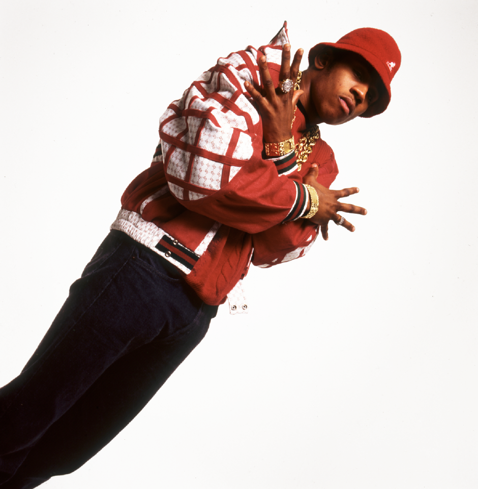 Dapper Dan yeniden meydanda