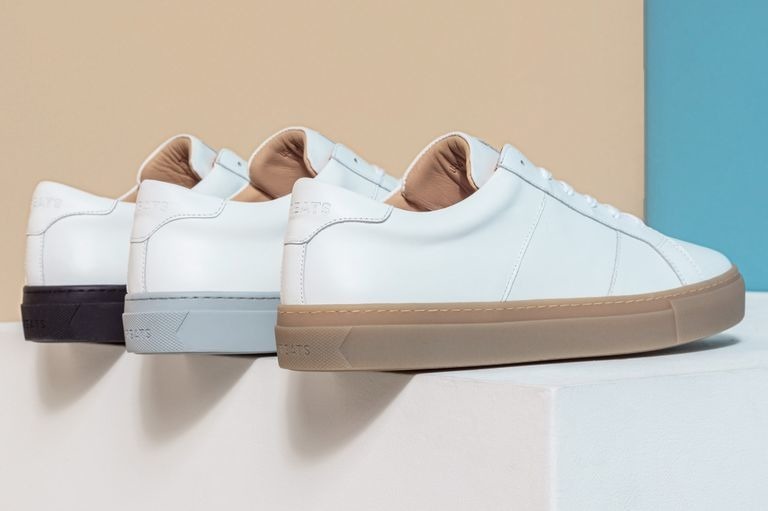 Dolabınızı renklendirecek sneakerlar