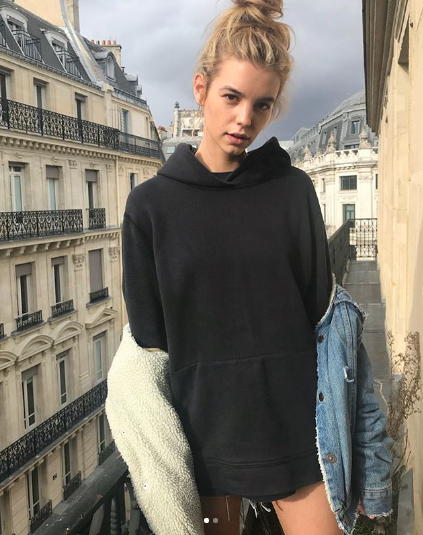 Instagram’ı sevmemiz için bir sebep daha: Michi Delane