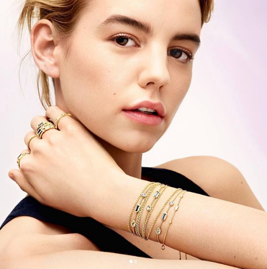 Instagram’ı sevmemiz için bir sebep daha: Michi Delane