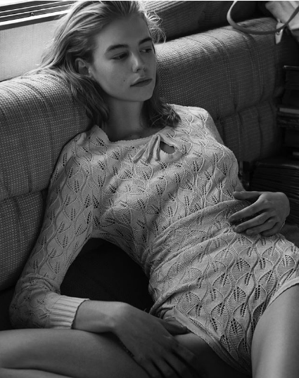 Instagram’ı sevmemiz için bir sebep daha: Michi Delane