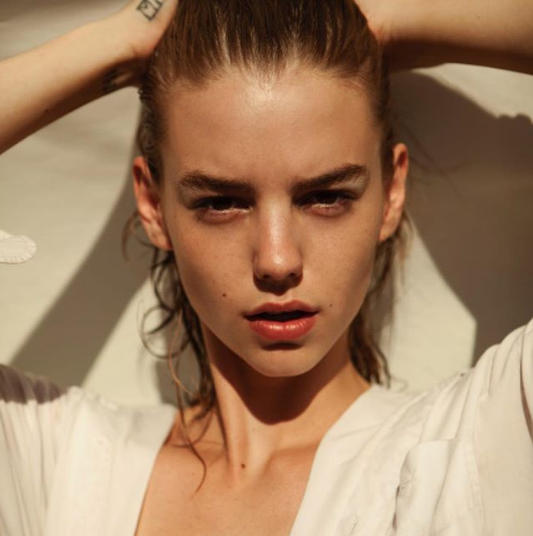 Instagram’ı sevmemiz için bir sebep daha: Michi Delane