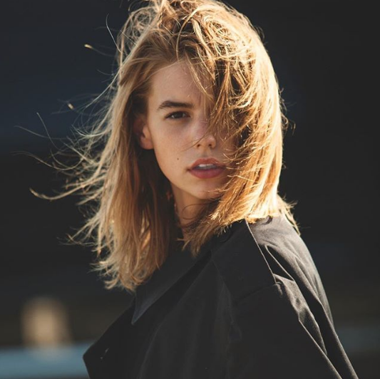 Instagram’ı sevmemiz için bir sebep daha: Michi Delane