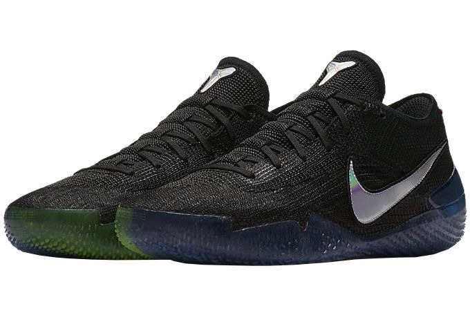 Dolabınızı renklendirecek sneakerlar