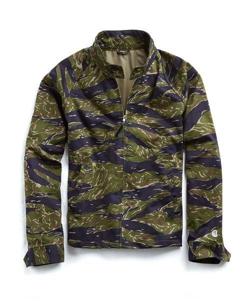 Bildiğiniz ceketleri bir süreliğine unutun