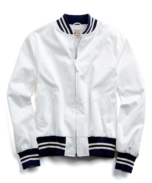 Bildiğiniz ceketleri bir süreliğine unutun