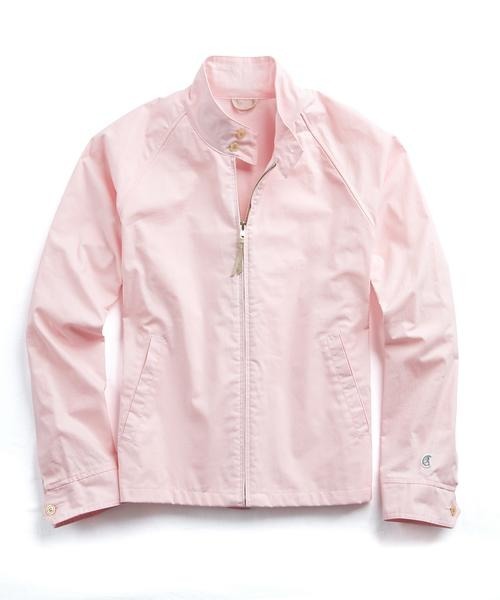 Bildiğiniz ceketleri bir süreliğine unutun