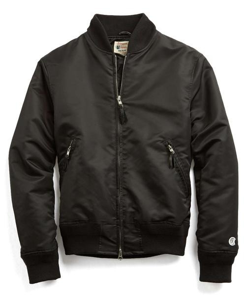 Bildiğiniz ceketleri bir süreliğine unutun