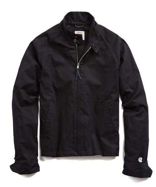 Bildiğiniz ceketleri bir süreliğine unutun