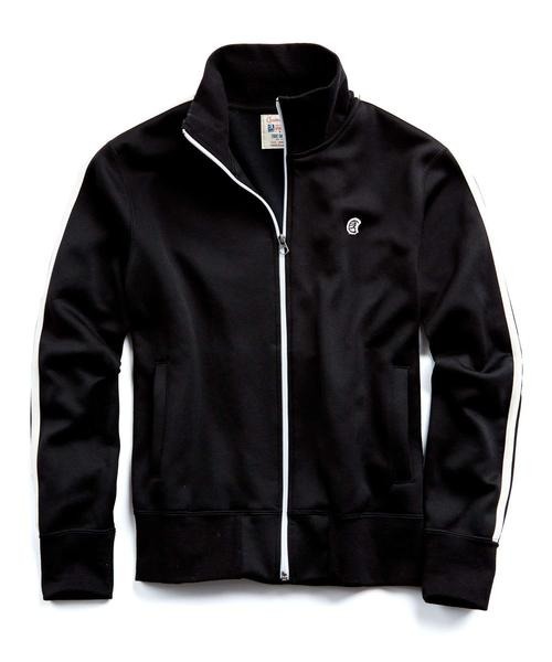 Bildiğiniz ceketleri bir süreliğine unutun