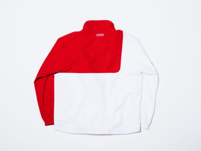 Lacoste ve Supreme durdurulamaz biçimde geliyor