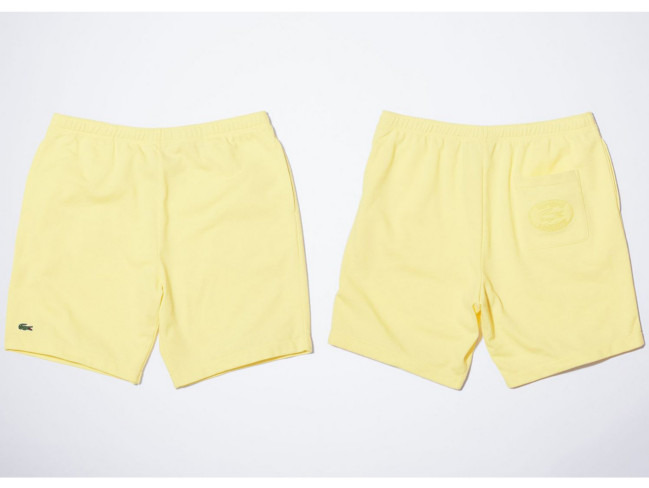 Lacoste ve Supreme durdurulamaz biçimde geliyor