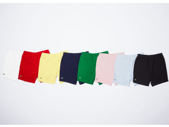 Lacoste ve Supreme durdurulamaz biçimde geliyor