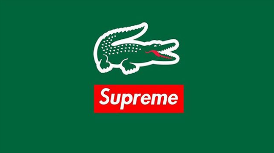 Lacoste ve Supreme durdurulamaz biçimde geliyor