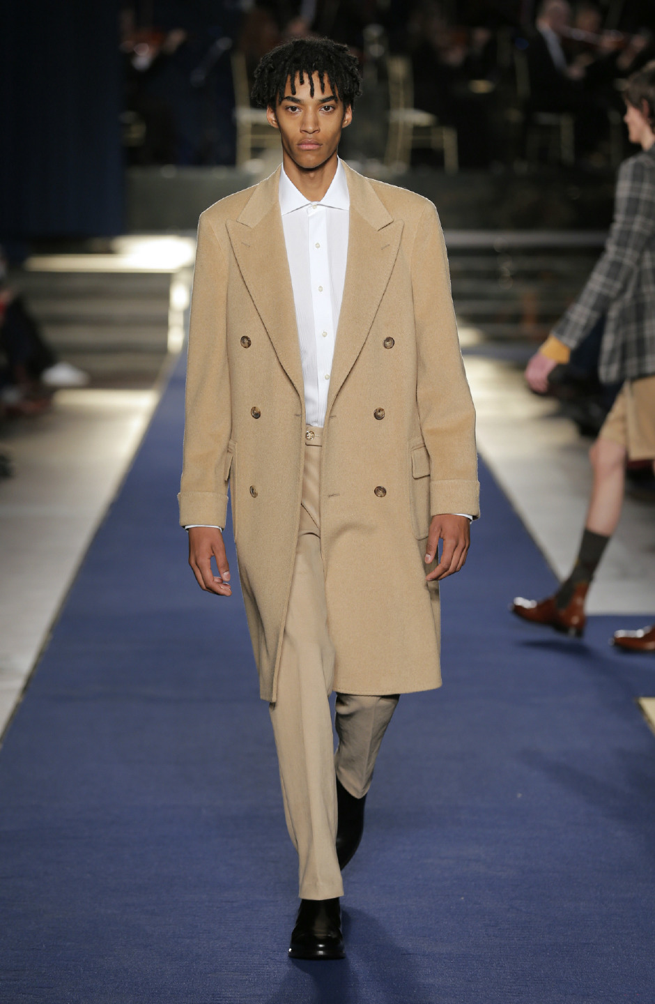 Nice senelere: Brooks Brothers 200 yaşında