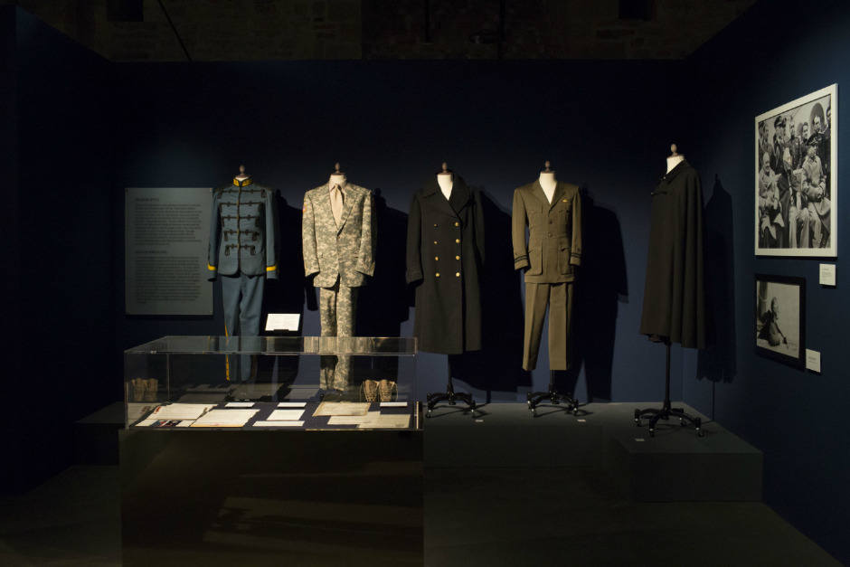 Nice senelere: Brooks Brothers 200 yaşında