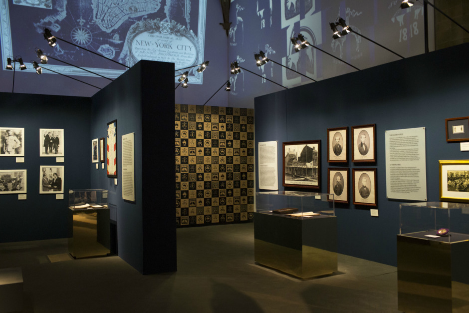 Nice senelere: Brooks Brothers 200 yaşında