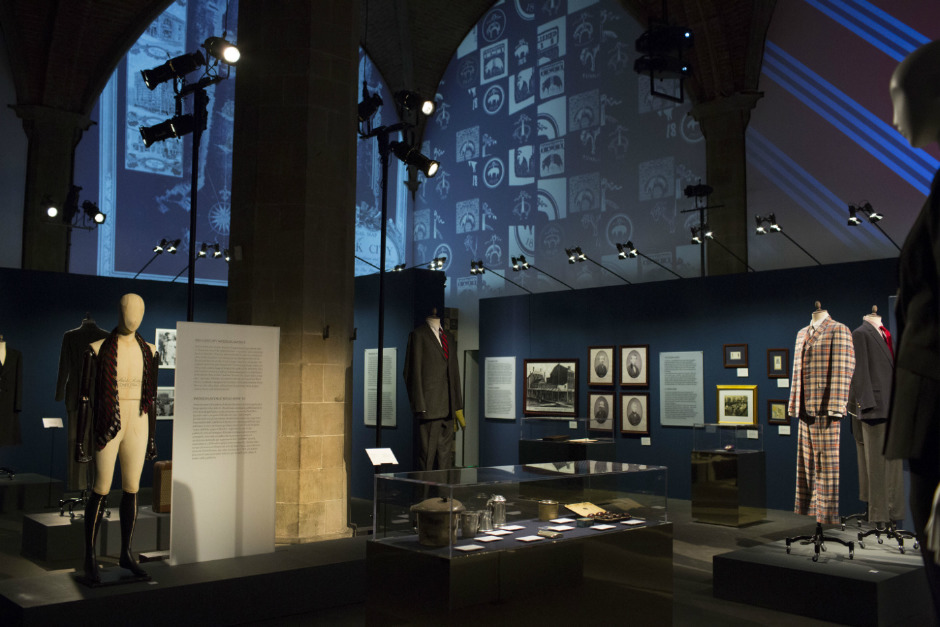 Nice senelere: Brooks Brothers 200 yaşında