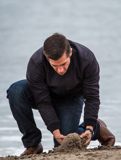 İçimizden biri: Jake Gyllenhaal