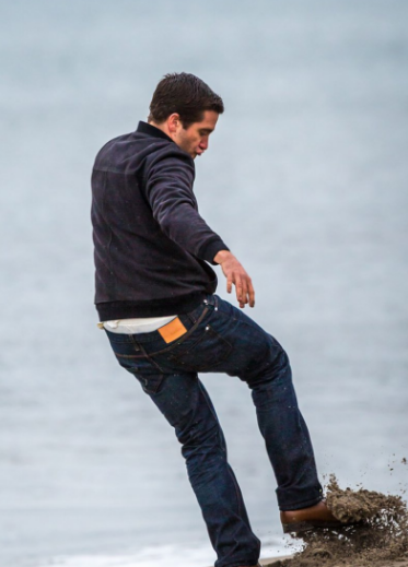 İçimizden biri: Jake Gyllenhaal