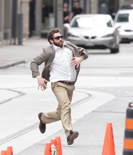 İçimizden biri: Jake Gyllenhaal