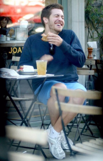 İçimizden biri: Jake Gyllenhaal