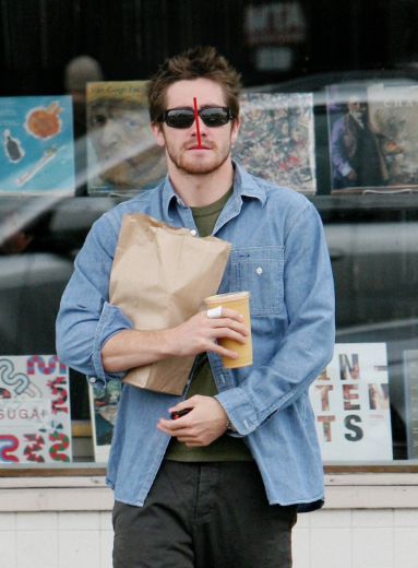 İçimizden biri: Jake Gyllenhaal