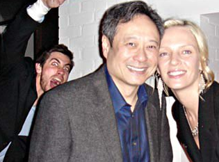 İçimizden biri: Jake Gyllenhaal