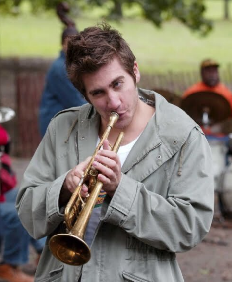 İçimizden biri: Jake Gyllenhaal