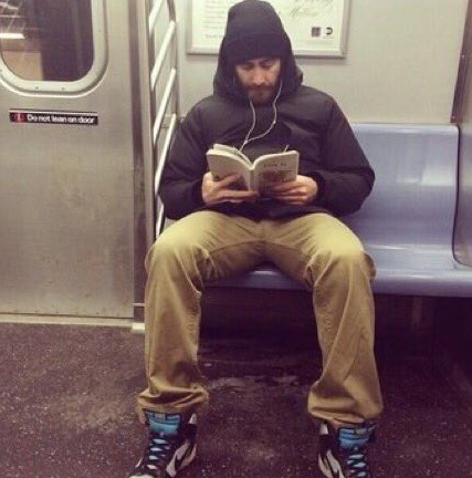 İçimizden biri: Jake Gyllenhaal