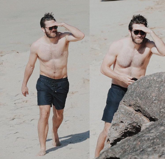 İçimizden biri: Jake Gyllenhaal