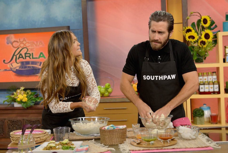 İçimizden biri: Jake Gyllenhaal