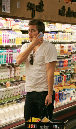 İçimizden biri: Jake Gyllenhaal