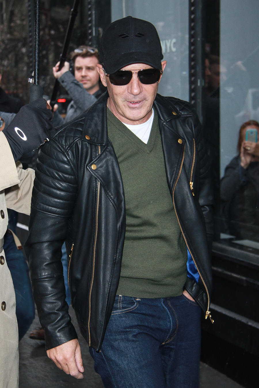 Haftanın en iyi giyinen erkekleri - 22 Nisan