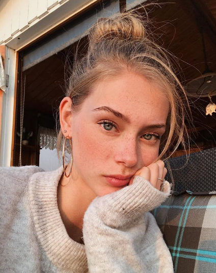 Instagram’ı sevmemiz için bir sebep daha: Lauren de Graaf