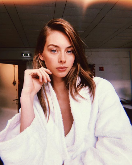 Instagram’ı sevmemiz için bir sebep daha: Lauren de Graaf