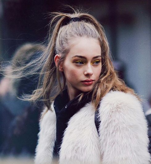 Instagram’ı sevmemiz için bir sebep daha: Lauren de Graaf