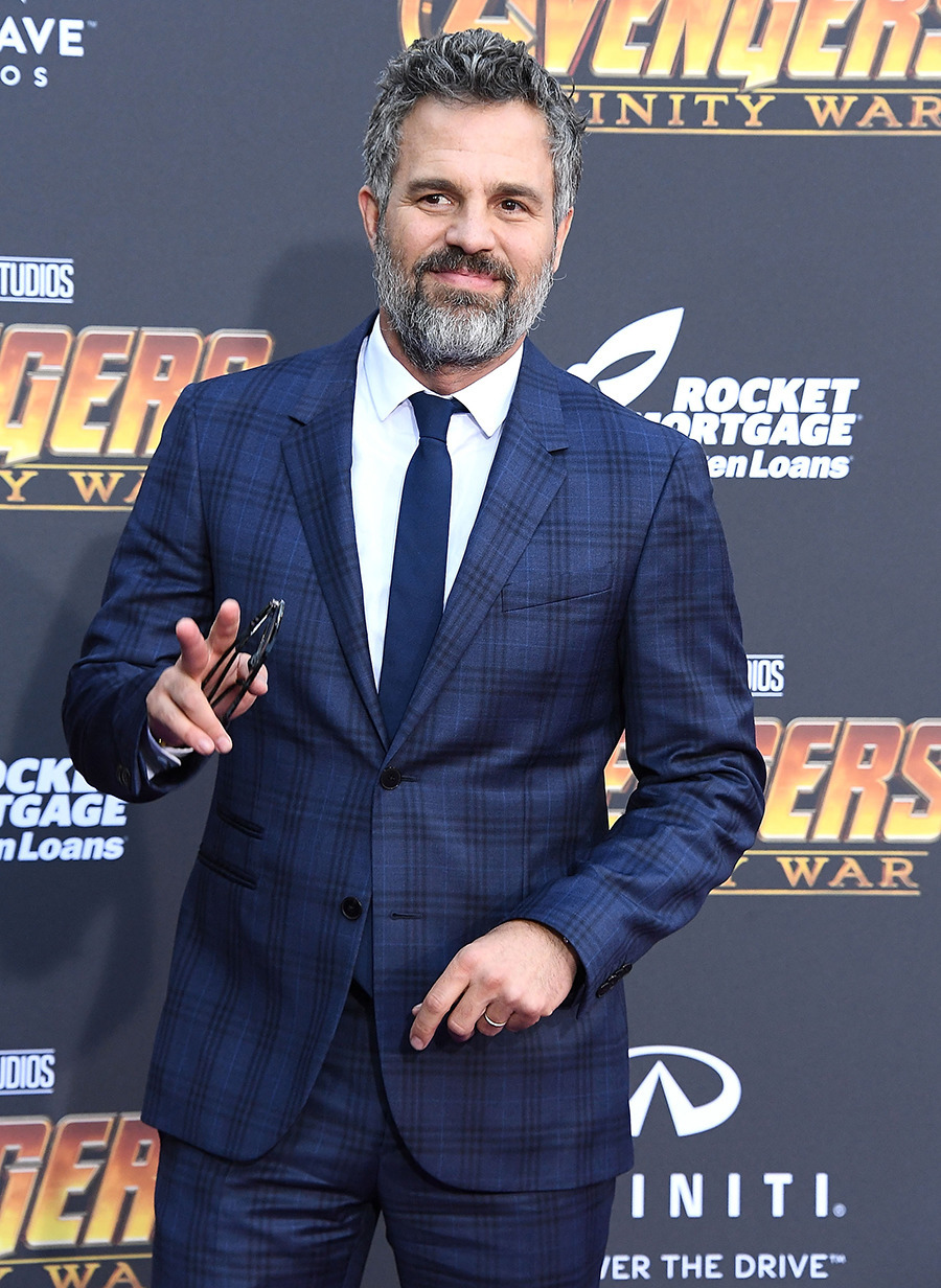 Avengers’ı bir de sivilde görün