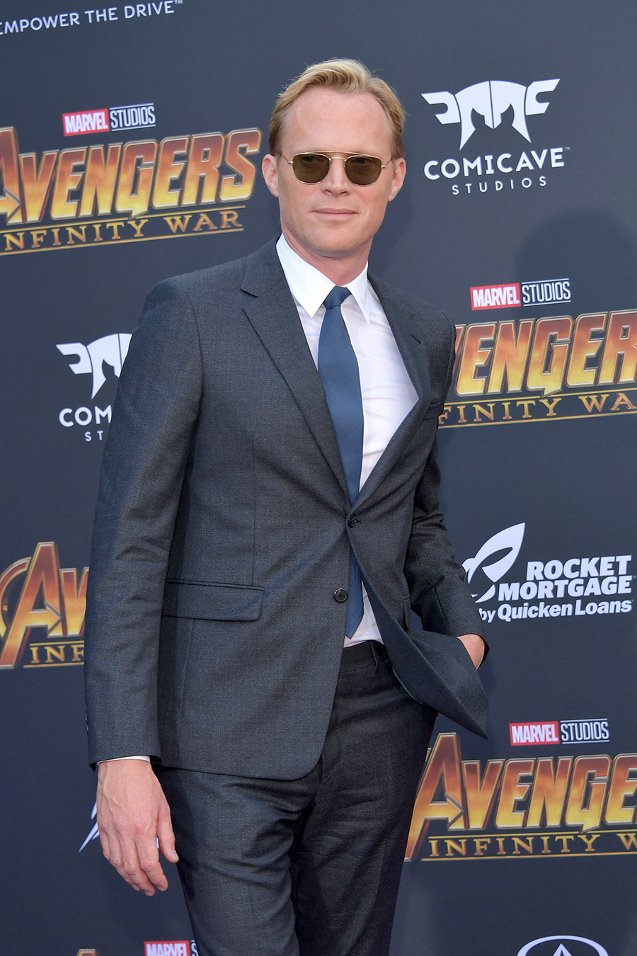 Avengers’ı bir de sivilde görün