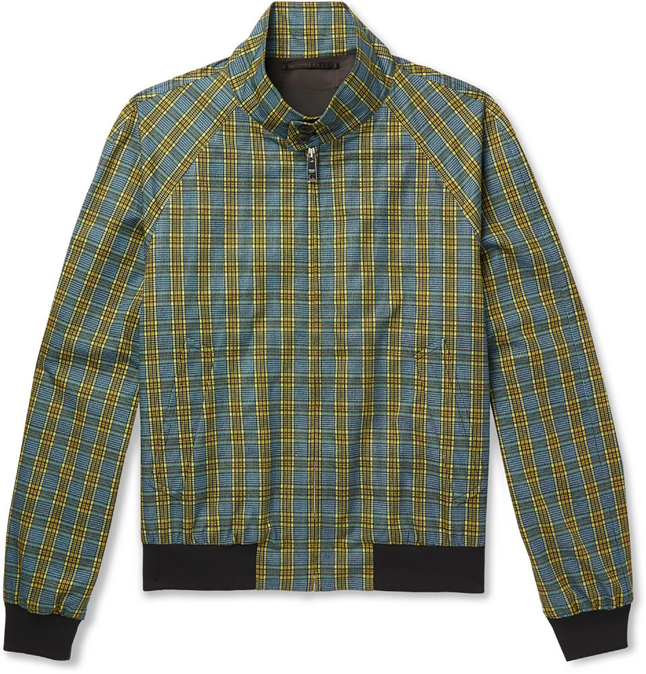 GQ Seçti: Mr. Porter X Prada