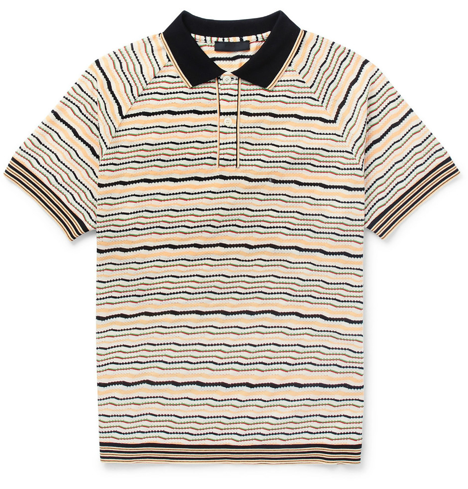 GQ Seçti: Mr. Porter X Prada